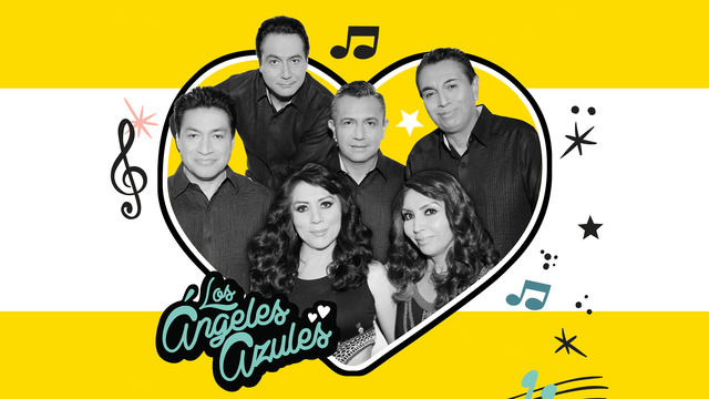 Los Angeles Azules